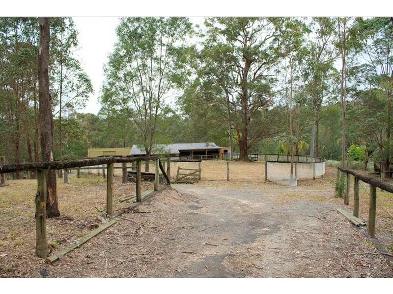 144 Crane Crescent, Nerang QLD 4211
