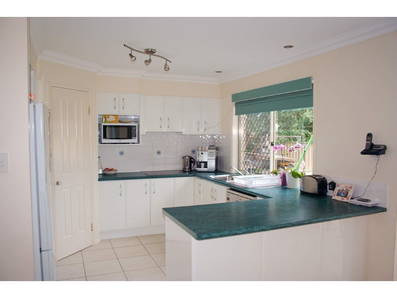 12 Tara Vista Boulevard, Highland Park QLD 4211