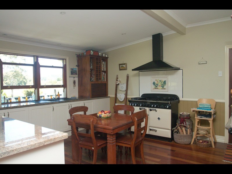 2311a  Springbrook Road, Springbrook QLD 4213