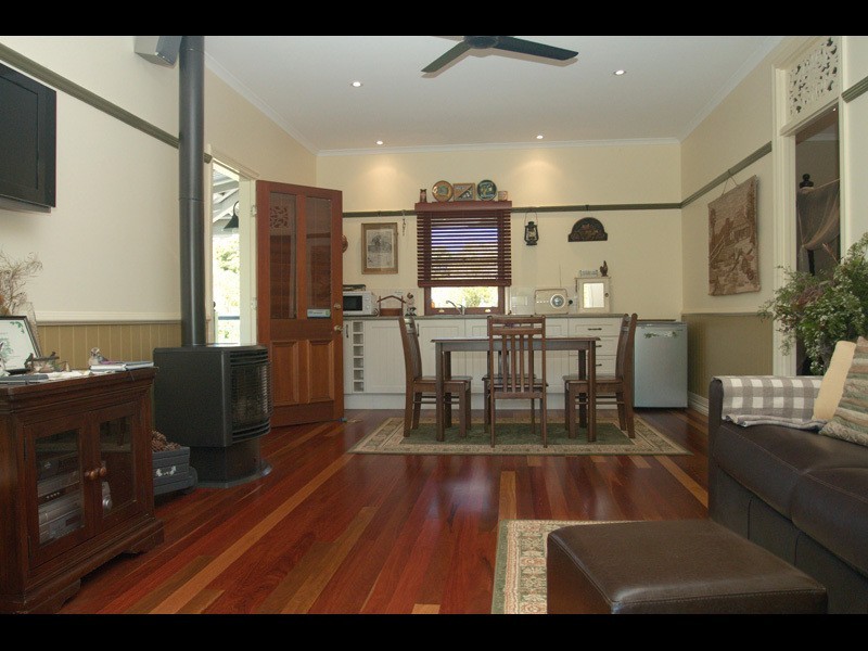 2311a  Springbrook Road, Springbrook QLD 4213