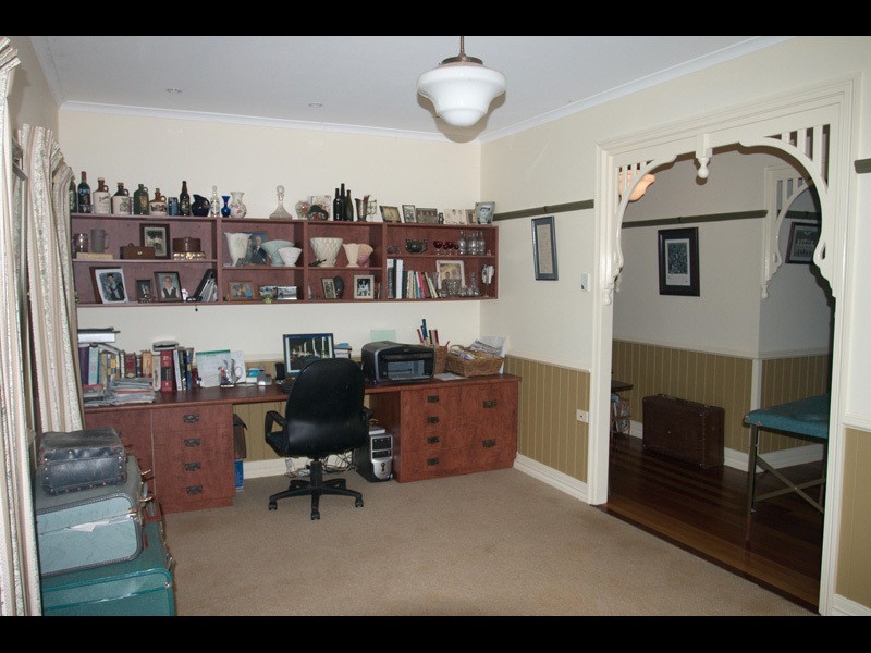 2311a  Springbrook Road, Springbrook QLD 4213