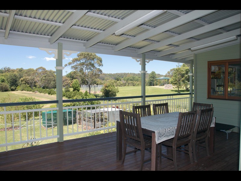 2311a  Springbrook Road, Springbrook QLD 4213