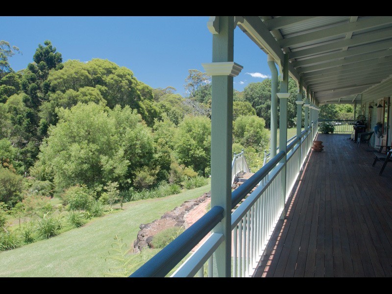 2311a  Springbrook Road, Springbrook QLD 4213