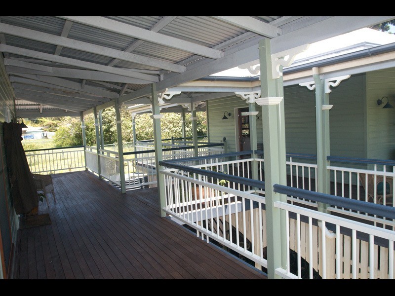 2311a  Springbrook Road, Springbrook QLD 4213