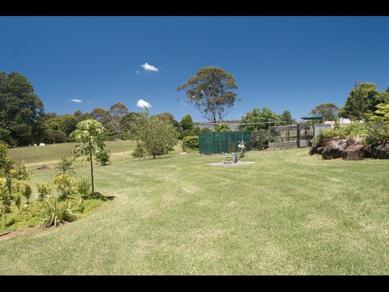 2311a  Springbrook Road, Springbrook QLD 4213