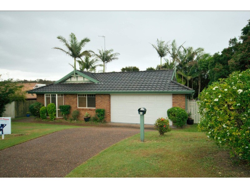 65 Delta Cove Drive, Worongary QLD 4213