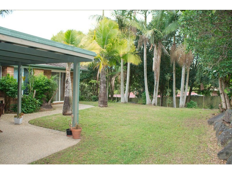 65 Delta Cove Drive, Worongary QLD 4213