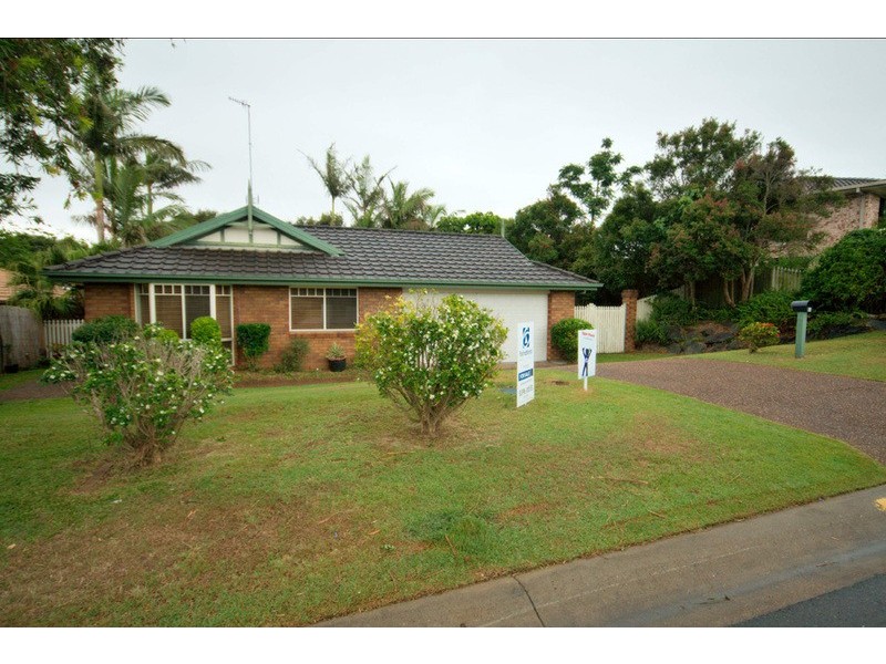 65 Delta Cove Drive, Worongary QLD 4213