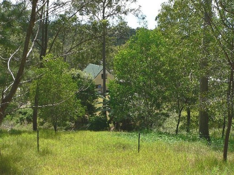 42 Pademelon Pass, Nerang QLD 4211