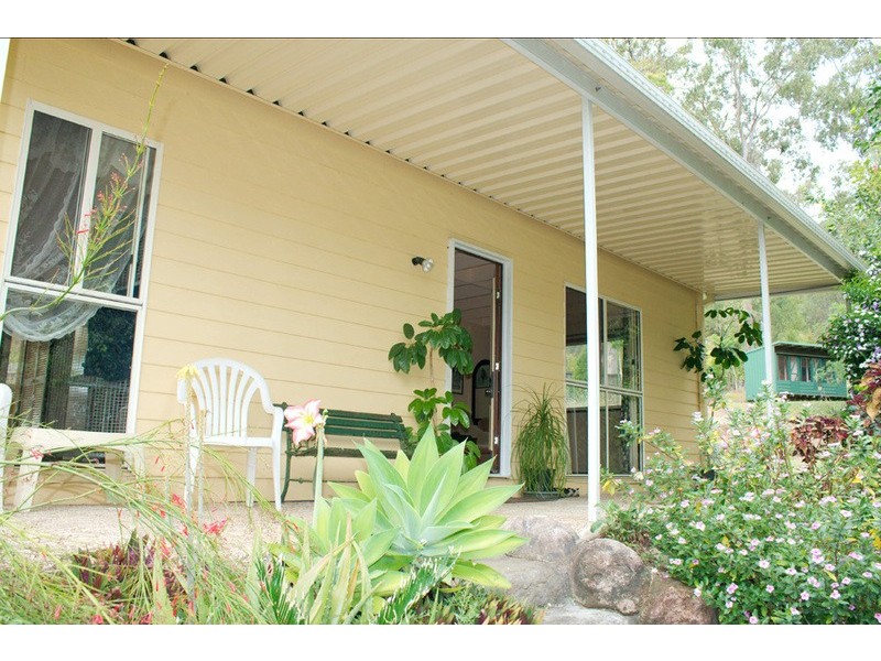 42 Pademelon Pass, Nerang QLD 4211