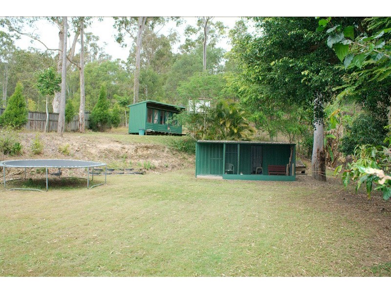 42 Pademelon Pass, Nerang QLD 4211