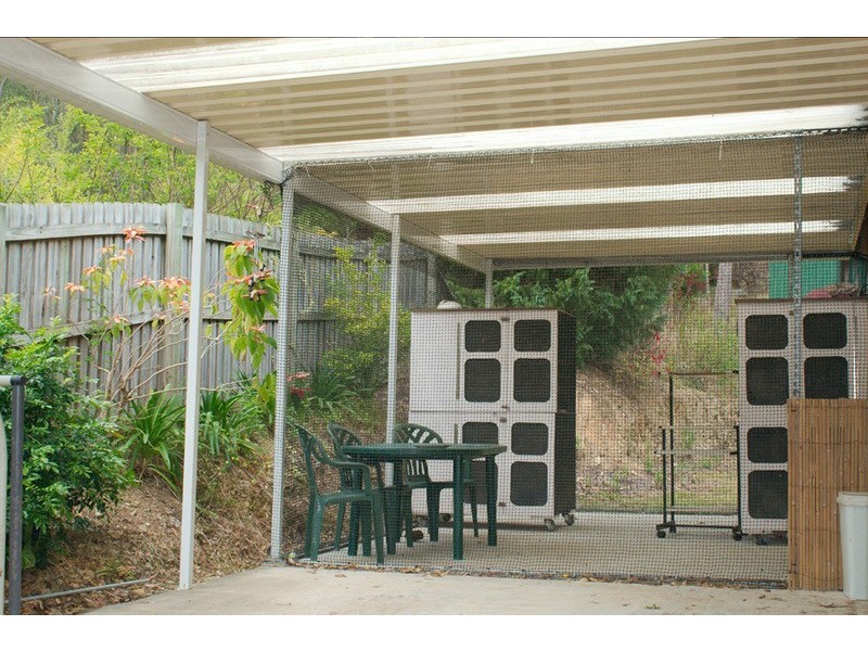 42 Pademelon Pass, Nerang QLD 4211