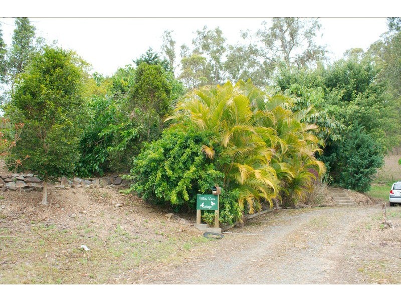 42 Pademelon Pass, Nerang QLD 4211