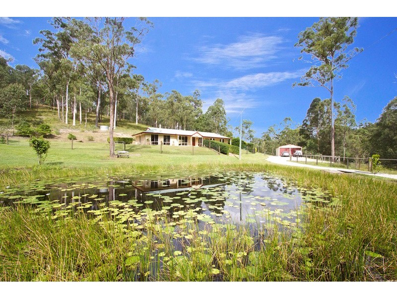 17 Parkway Drive, Advancetown QLD 4211