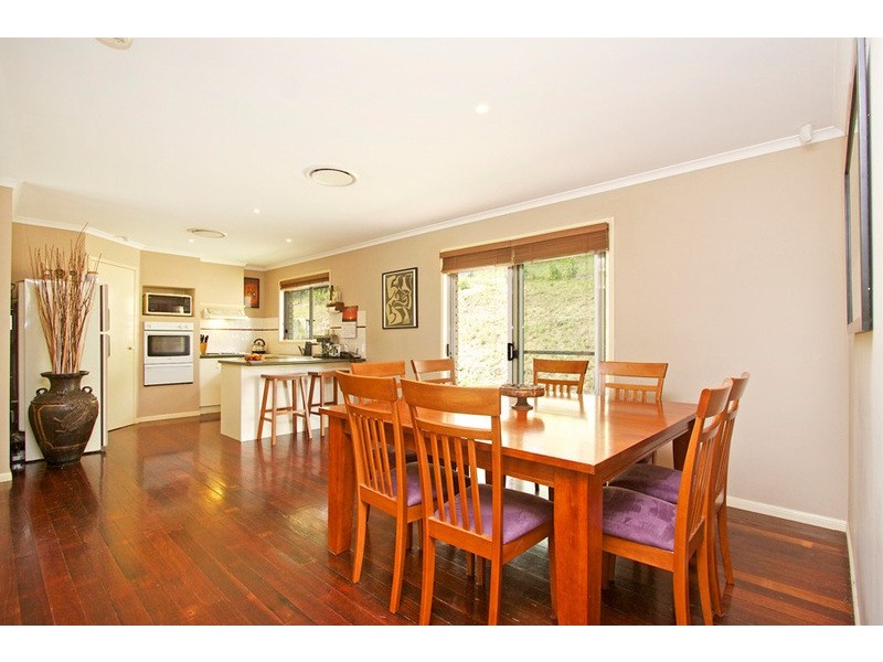 17 Parkway Drive, Advancetown QLD 4211