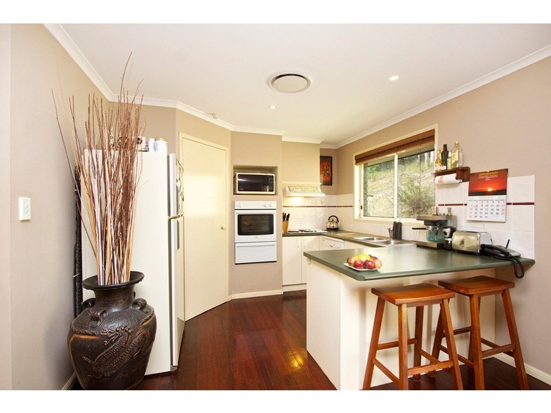 17 Parkway Drive, Advancetown QLD 4211