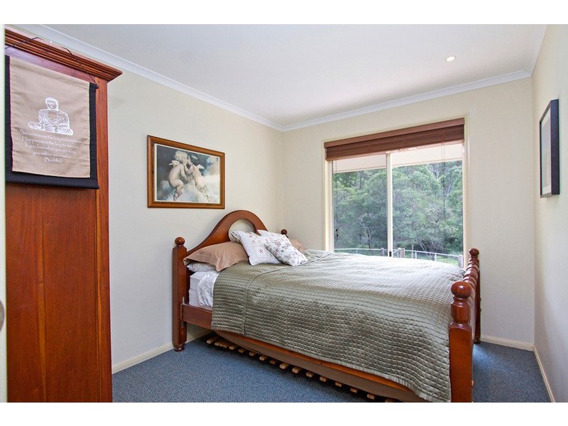 17 Parkway Drive, Advancetown QLD 4211