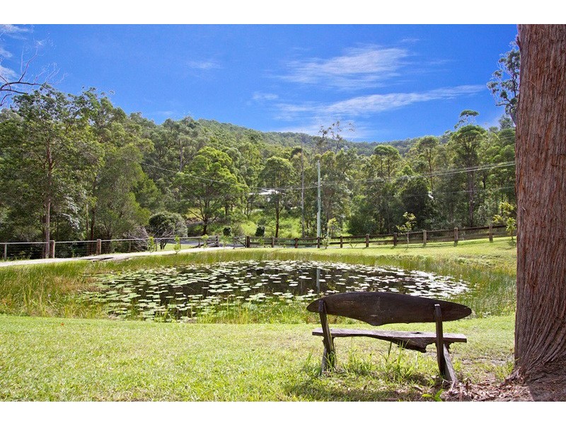 17 Parkway Drive, Advancetown QLD 4211