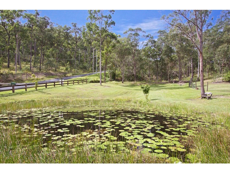 17 Parkway Drive, Advancetown QLD 4211