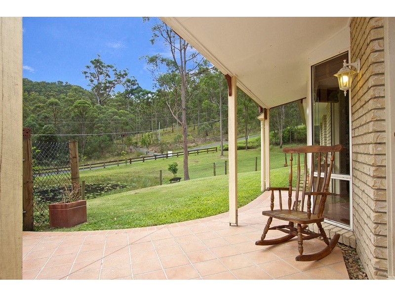 17 Parkway Drive, Advancetown QLD 4211