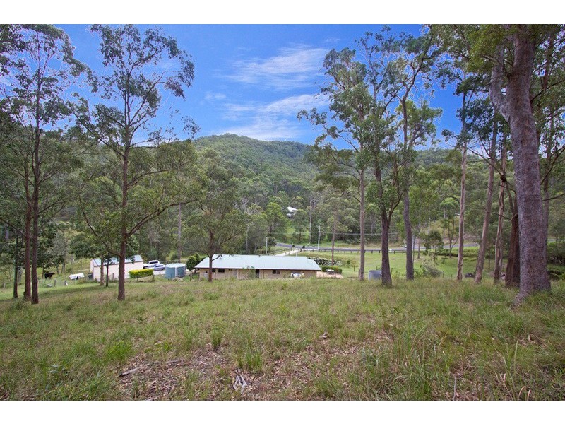 17 Parkway Drive, Advancetown QLD 4211