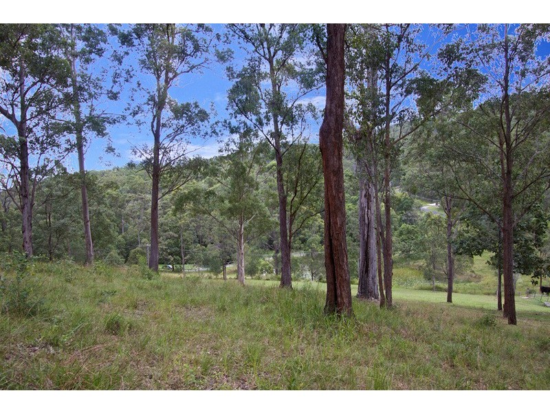 17 Parkway Drive, Advancetown QLD 4211