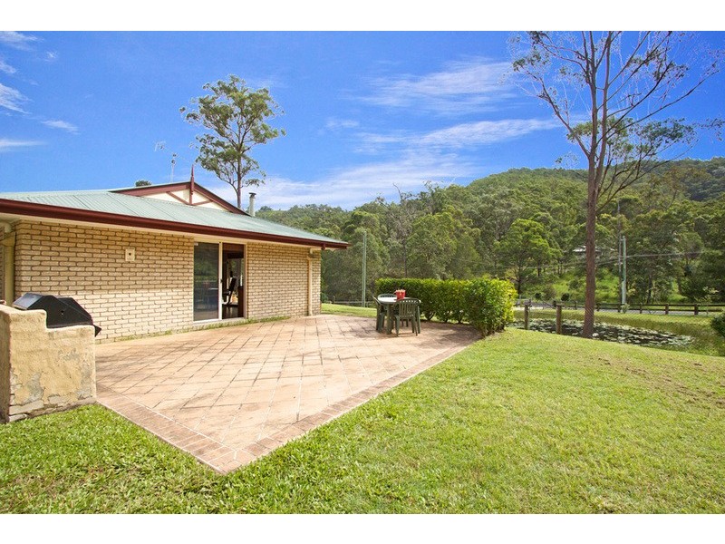 17 Parkway Drive, Advancetown QLD 4211