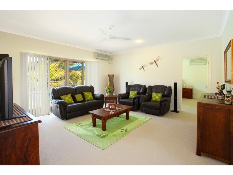 46 Pasture Place, Mount Nathan QLD 4211