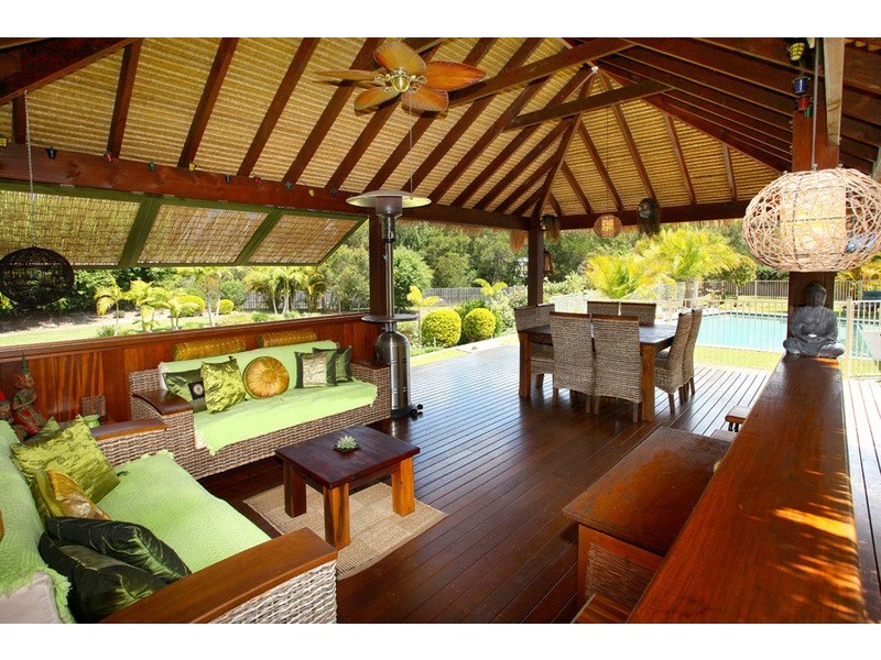 46 Pasture Place, Mount Nathan QLD 4211