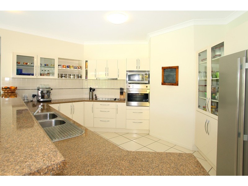 46 Pasture Place, Mount Nathan QLD 4211