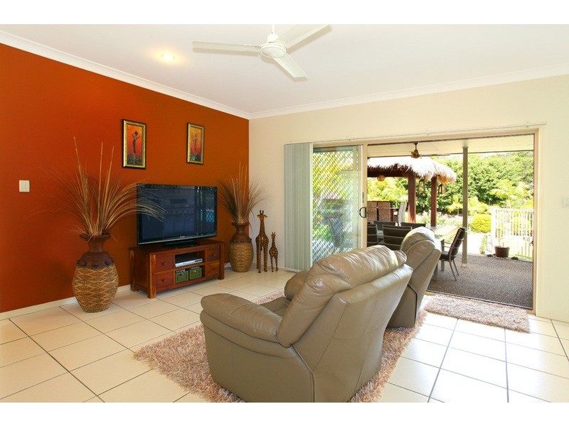 46 Pasture Place, Mount Nathan QLD 4211