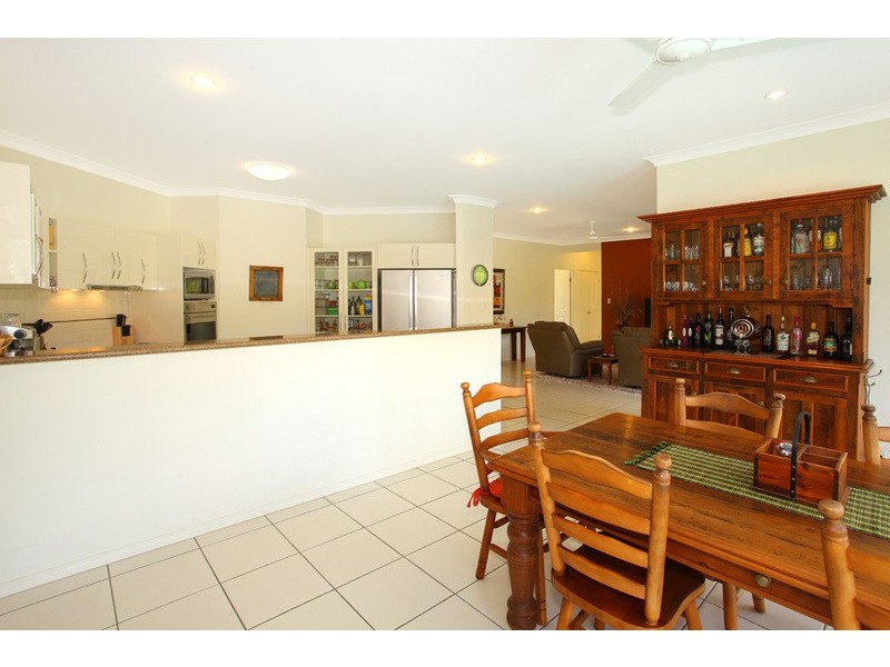 46 Pasture Place, Mount Nathan QLD 4211