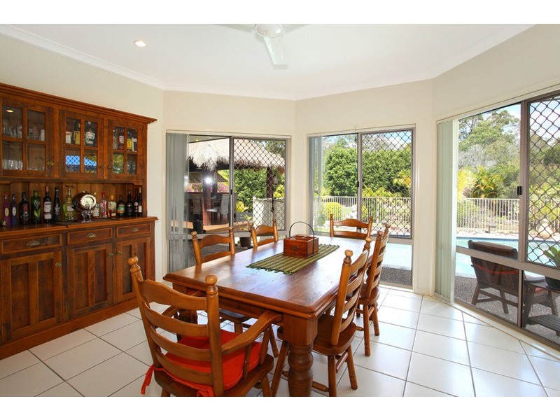 46 Pasture Place, Mount Nathan QLD 4211