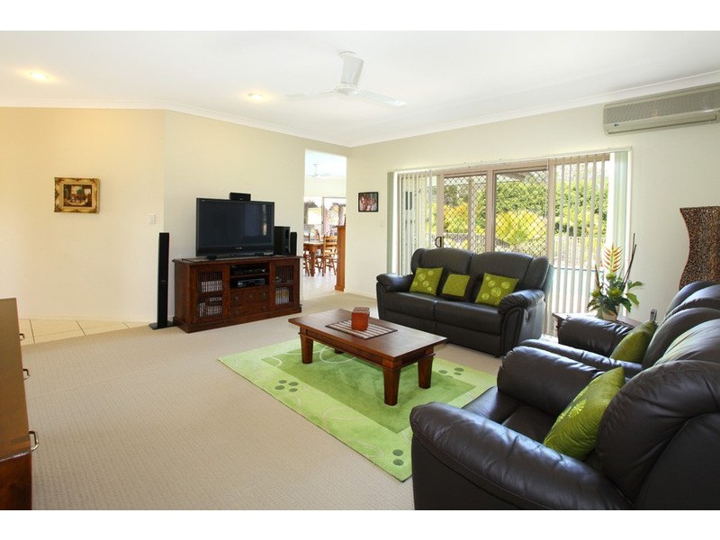 46 Pasture Place, Mount Nathan QLD 4211