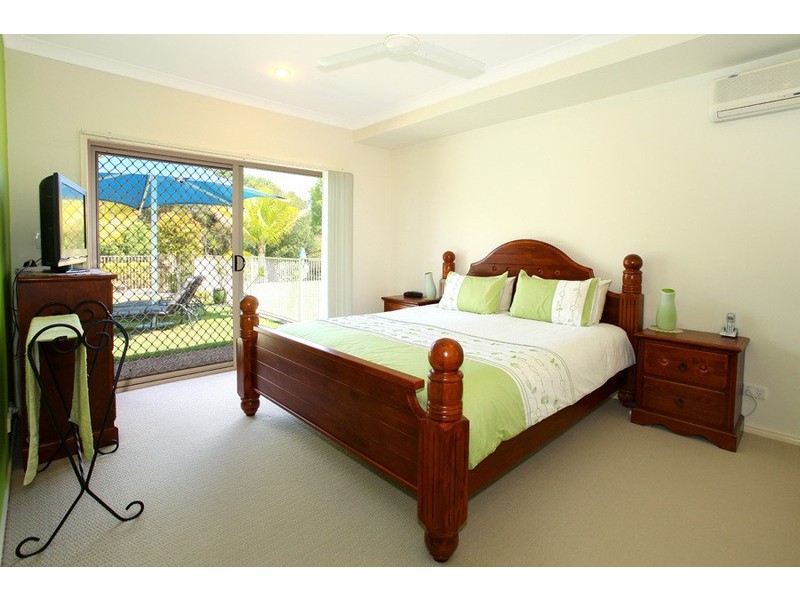 46 Pasture Place, Mount Nathan QLD 4211