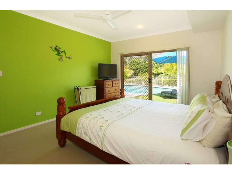 46 Pasture Place, Mount Nathan QLD 4211