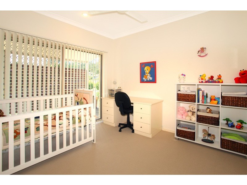 46 Pasture Place, Mount Nathan QLD 4211