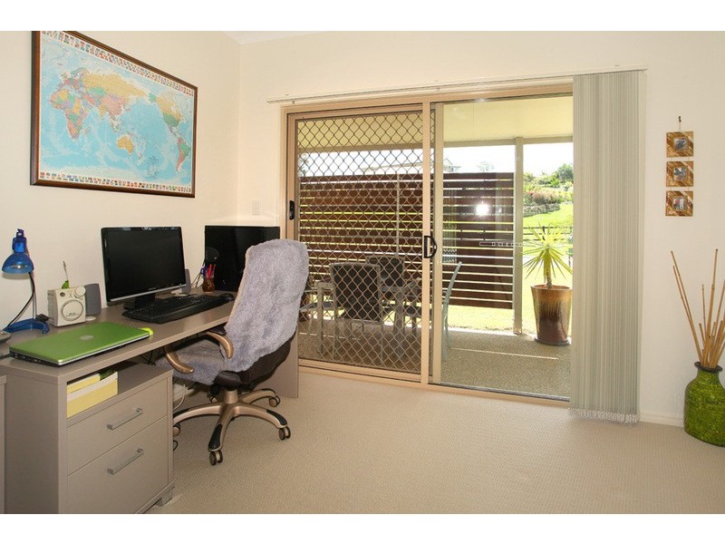 46 Pasture Place, Mount Nathan QLD 4211