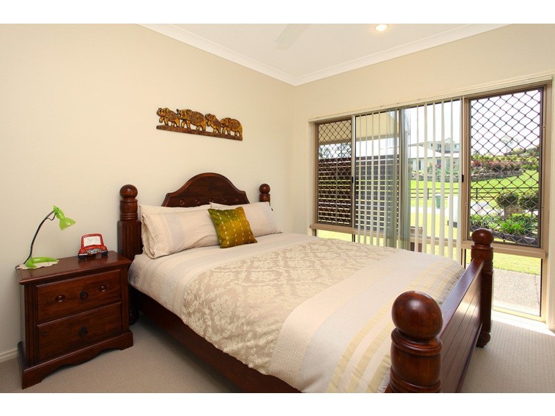 46 Pasture Place, Mount Nathan QLD 4211