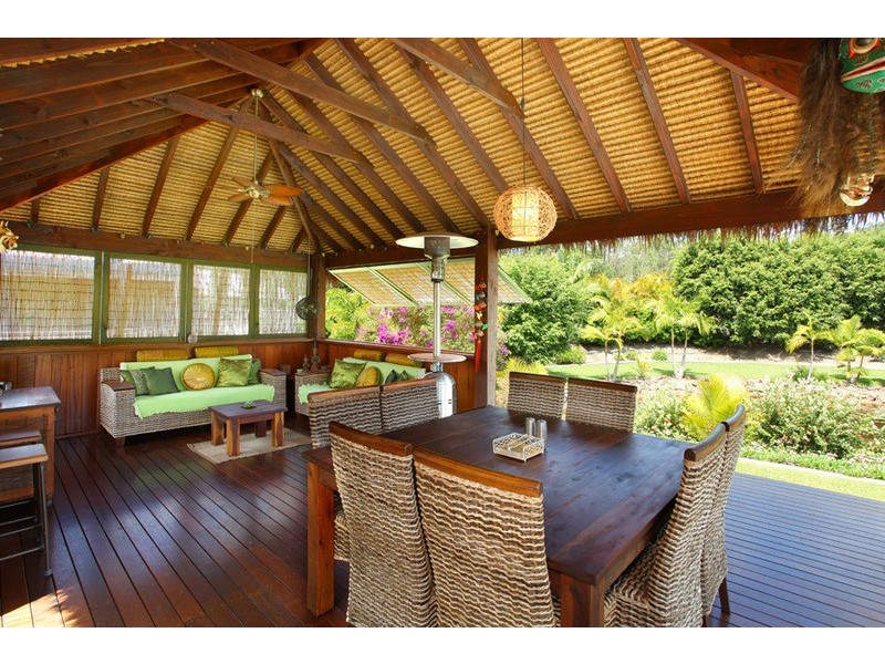 46 Pasture Place, Mount Nathan QLD 4211