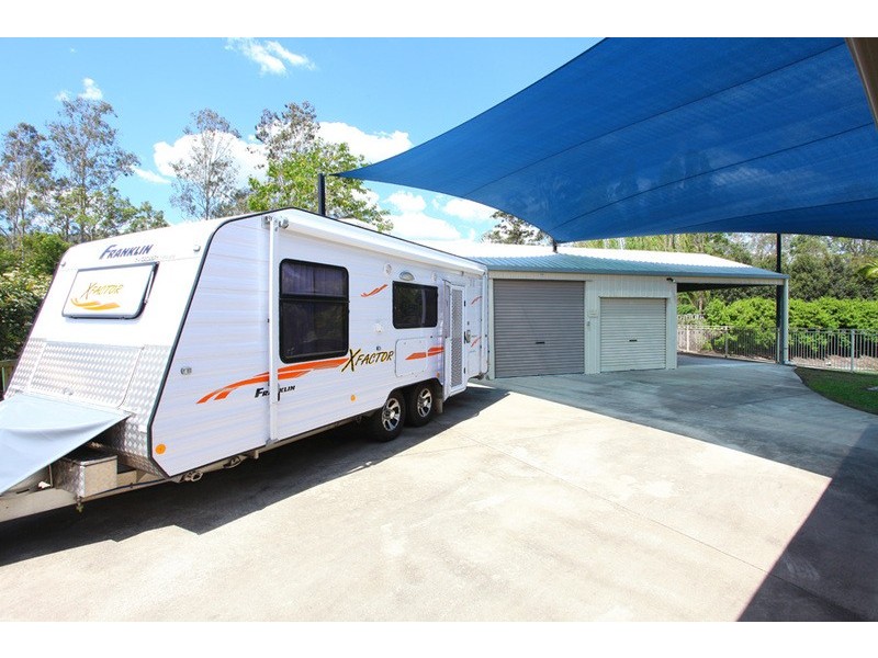 46 Pasture Place, Mount Nathan QLD 4211