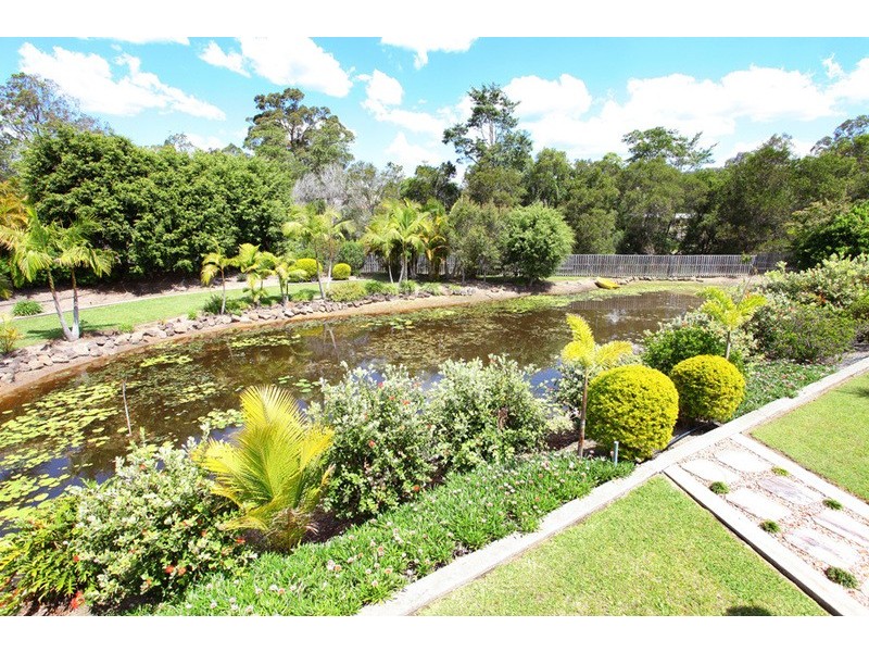 46 Pasture Place, Mount Nathan QLD 4211