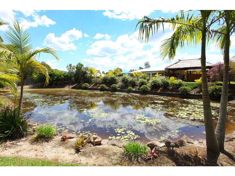 46 Pasture Place, Mount Nathan QLD 4211