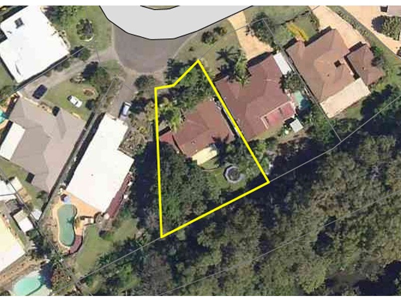 15 Hoban Court, Nerang QLD 4211