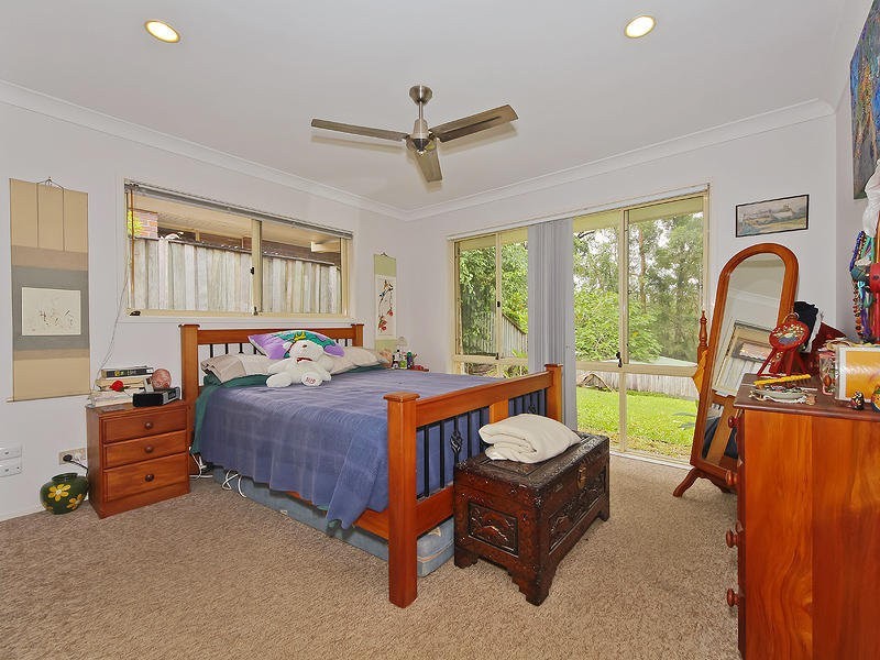 15 Hoban Court, Nerang QLD 4211