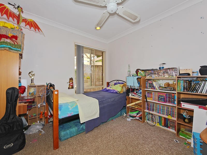 15 Hoban Court, Nerang QLD 4211