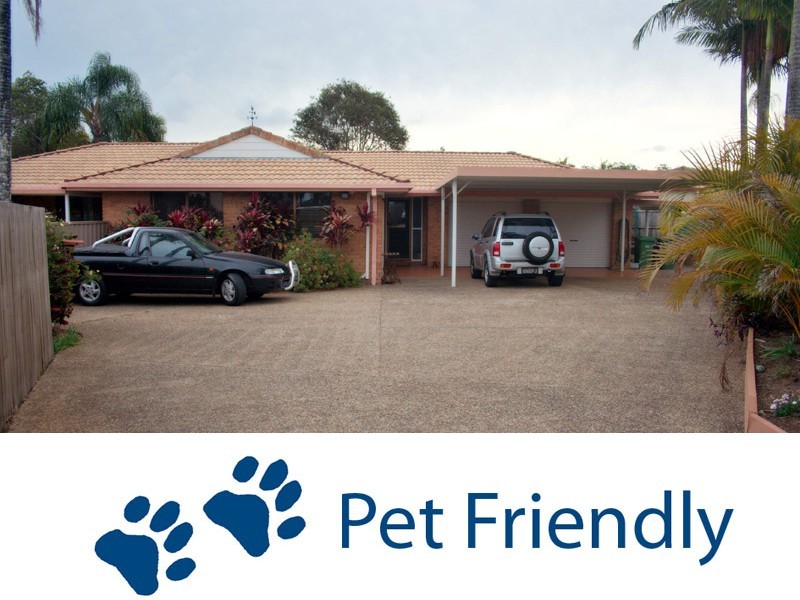 6 Rednal Court, Carrara QLD 4211