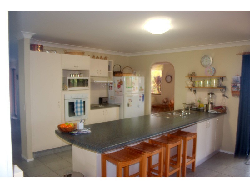 6 Rednal Court, Carrara QLD 4211