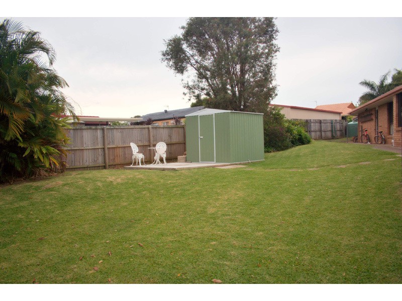 6 Rednal Court, Carrara QLD 4211