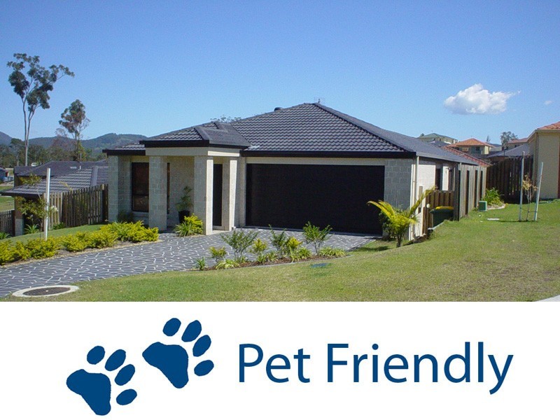 6 Matai Crescent, Nerang QLD 4211